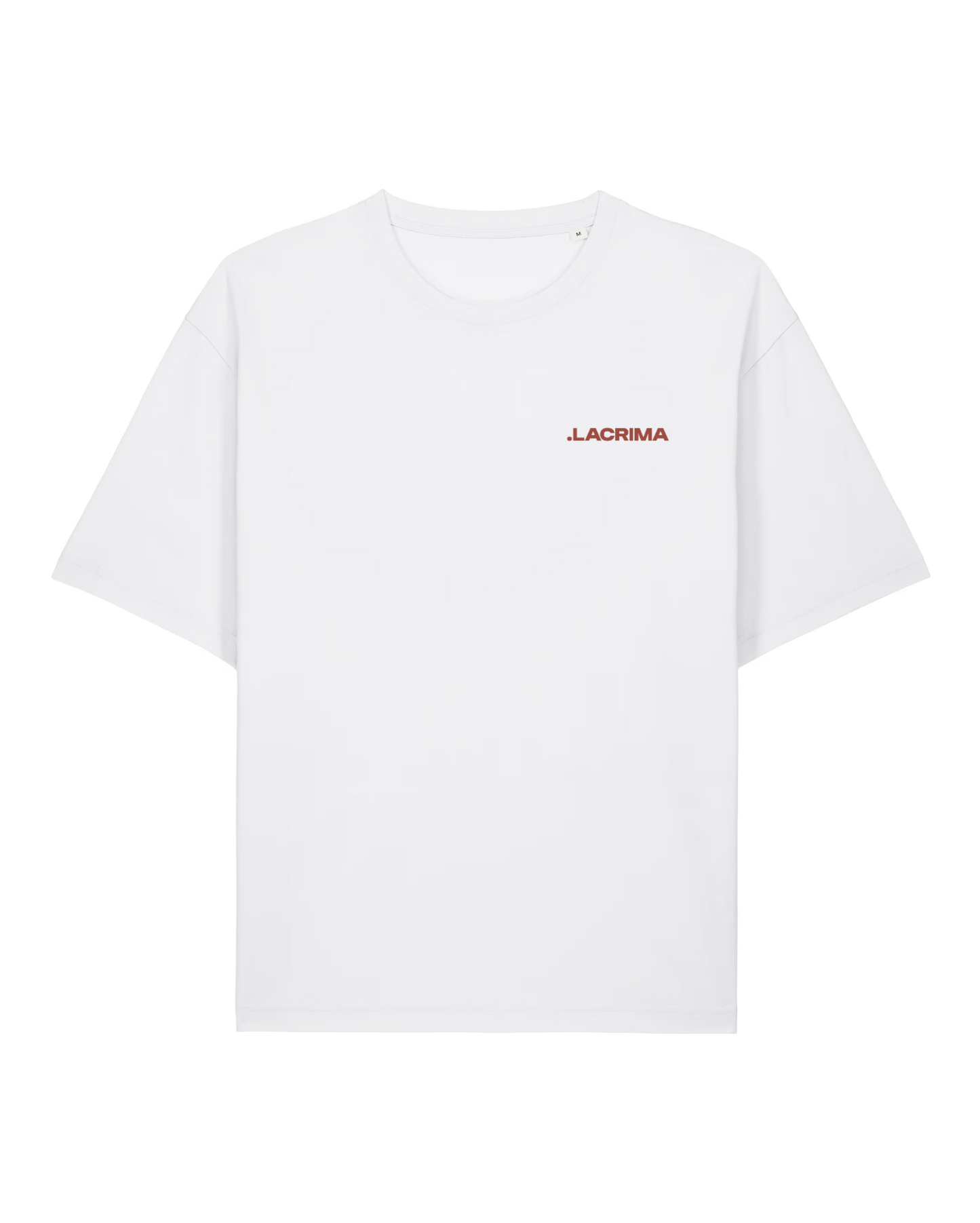 Camiseta Lacrima – Good friends bring VINO