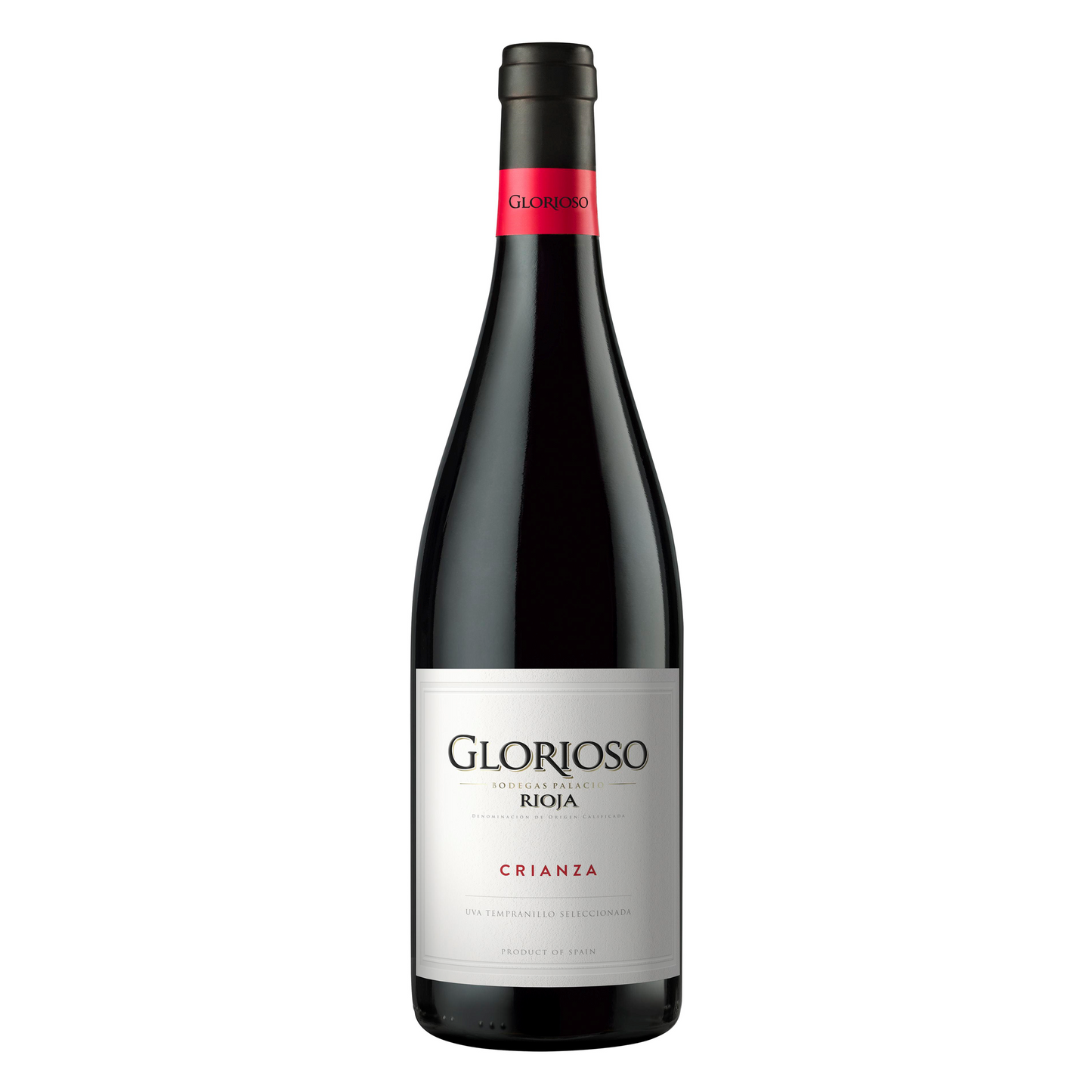 Glorioso Crianza